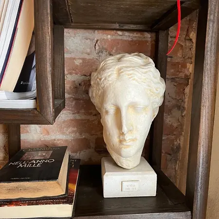 History Art & Design Timeless Heaven With Free Parking Albenga