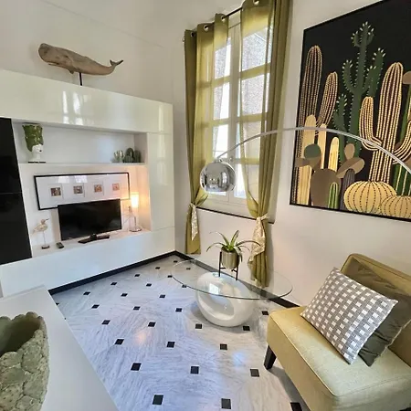 History Art & Design Timeless Heaven With Free Parking Albenga