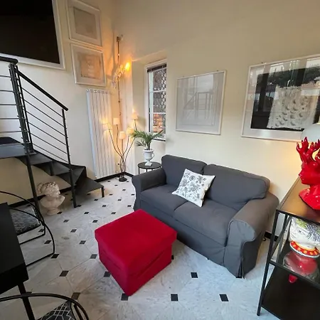 Lägenhet History Art & Design Timeless Heaven With Free Parking