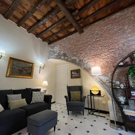 History Art & Design Timeless Heaven With Free Parking * Albenga