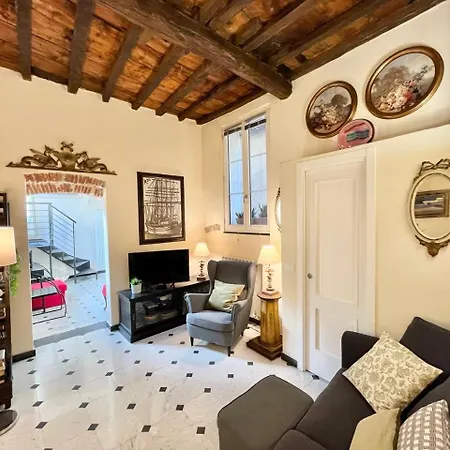 History Art & Design Timeless Heaven With Free Parking Albenga