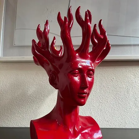 History Art & Design Timeless Heaven With Free Parking * Albenga